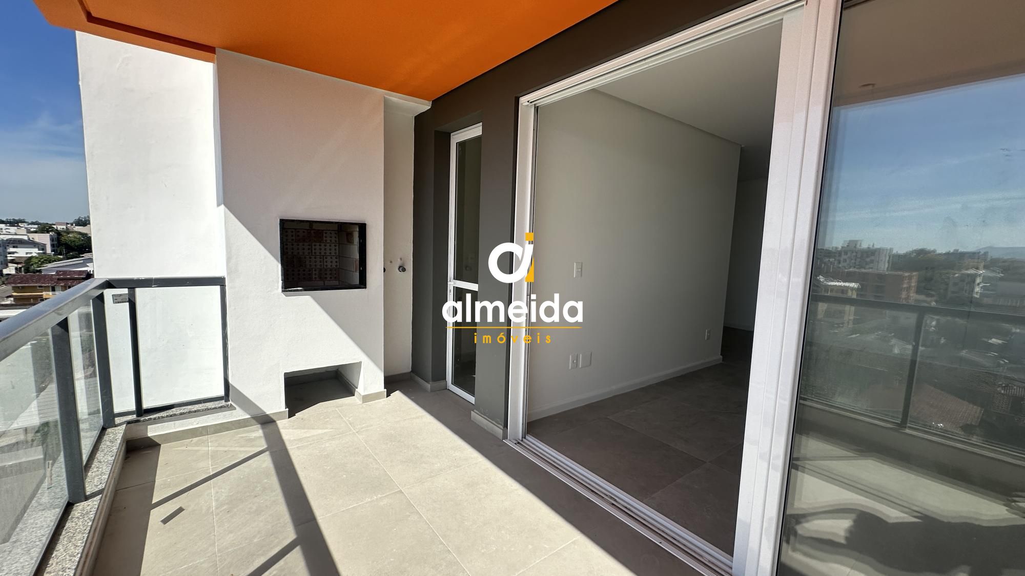 Apartamento, 2 quartos, 83 m² - Foto 11