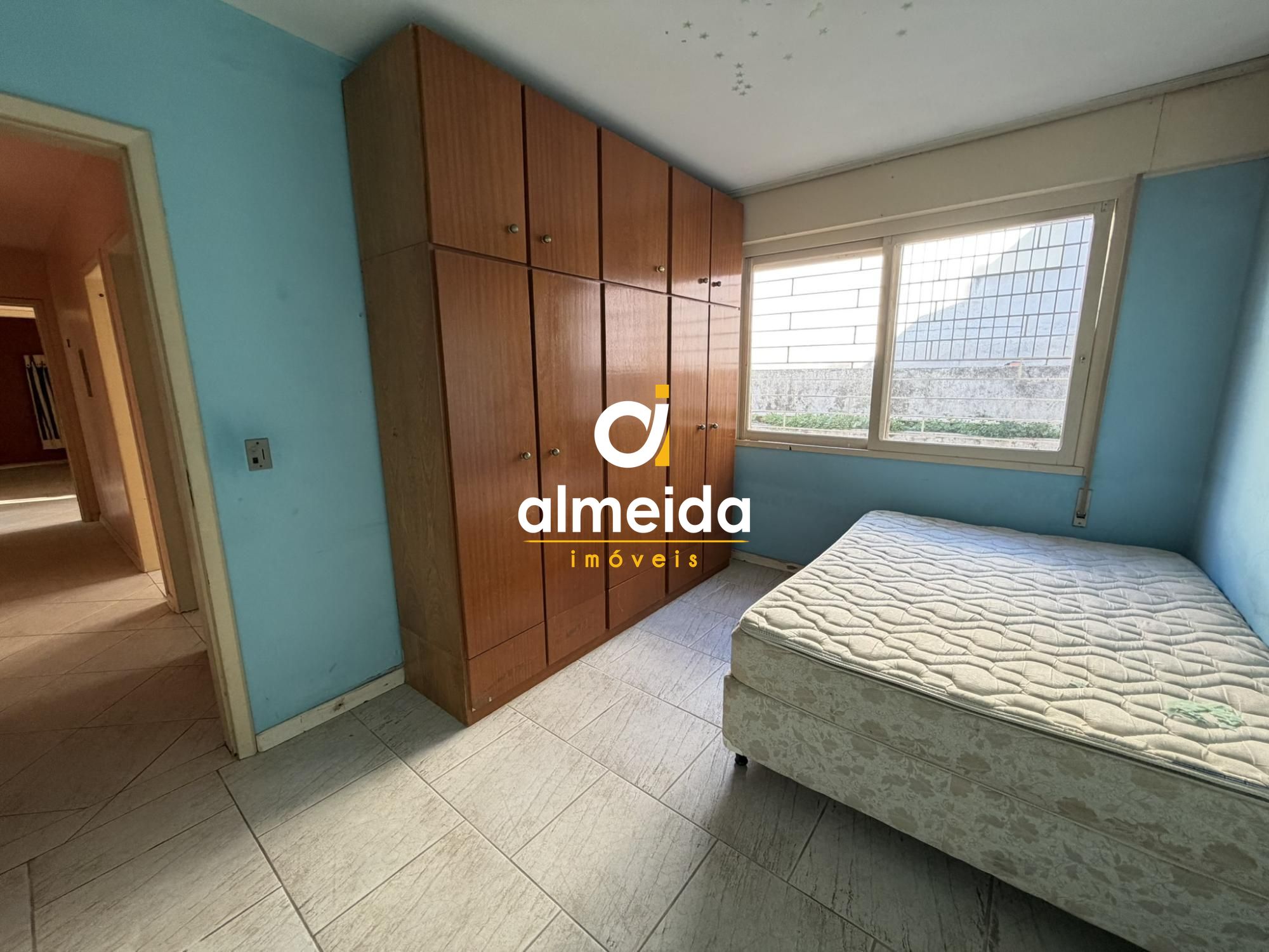 Apartamento com 3 quartos no bairro nossa senhora de lourdes