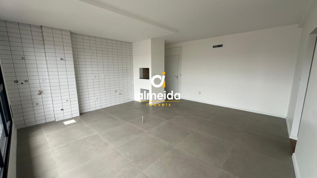 Apartamento 2 dormitorios residencial livty em santa maria r
