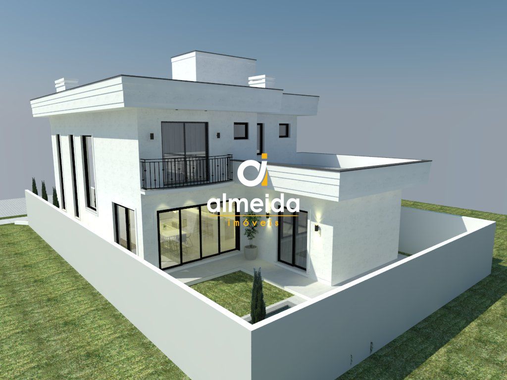 Casa à venda com 3 quartos, 215m² - Foto 8