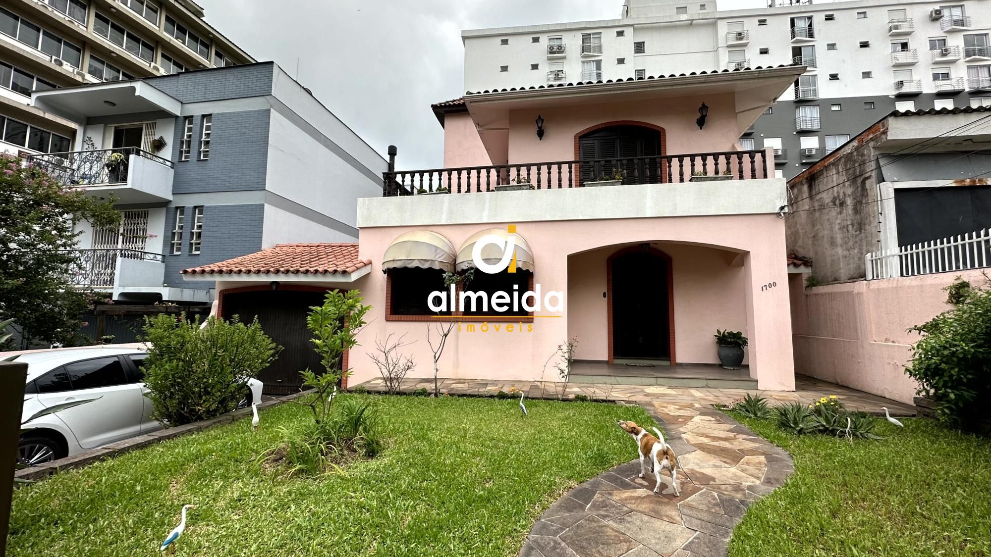 Casa, 5 quartos, 299 m² - Foto 46