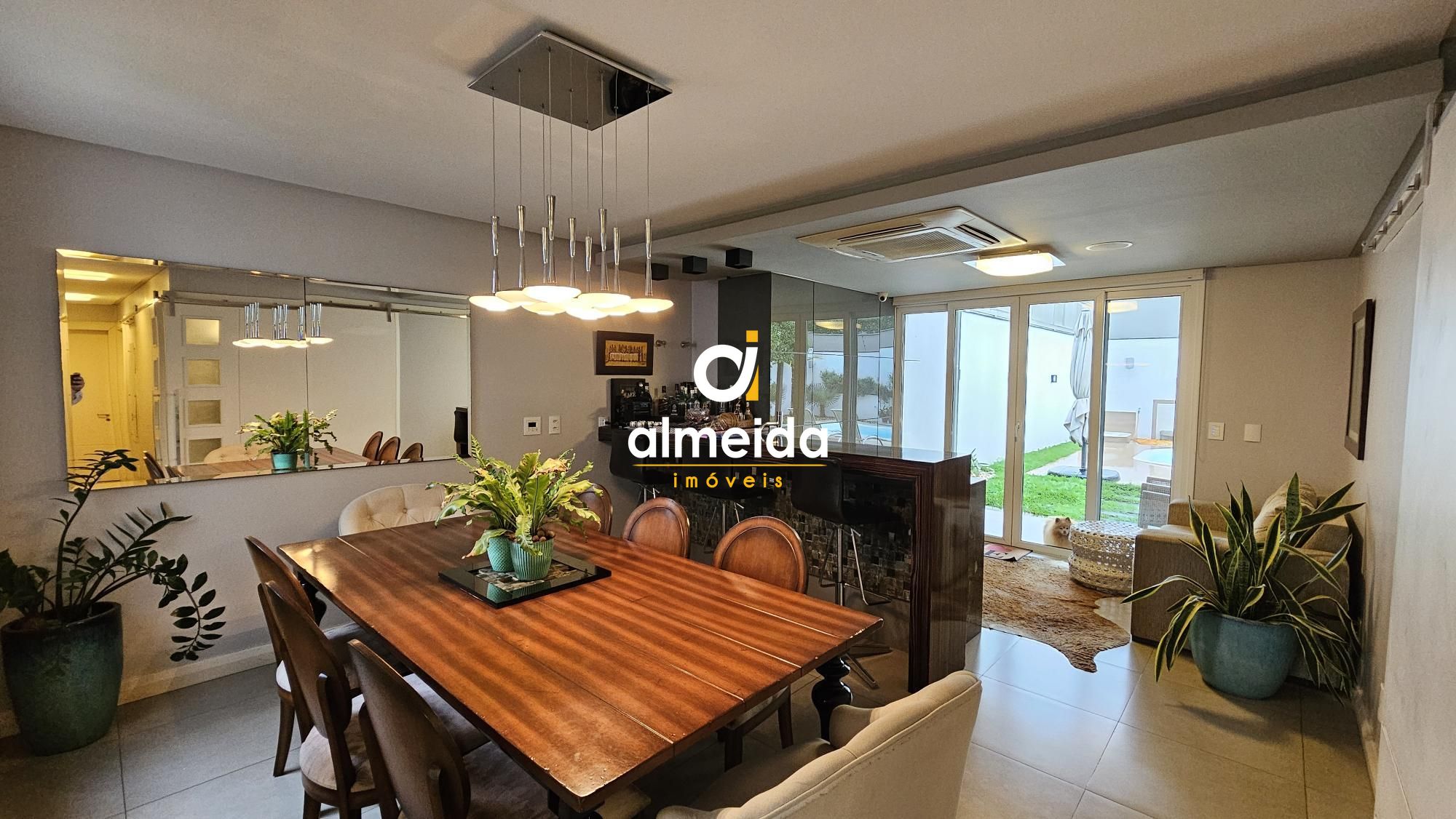 Casa, 3 quartos, 417 m² - Foto 39