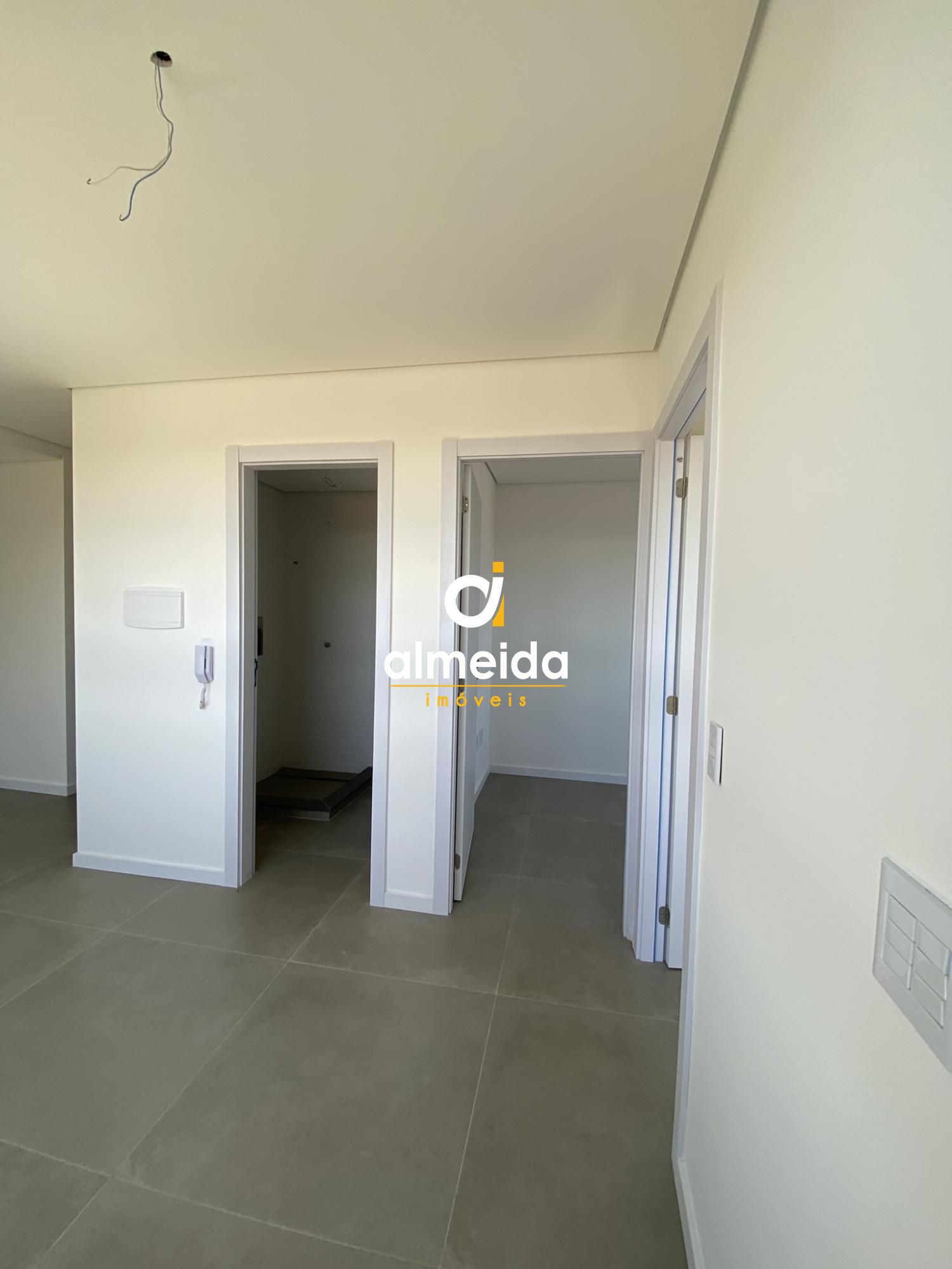 Residencial art 2d com garagem próximo a ufsm.
