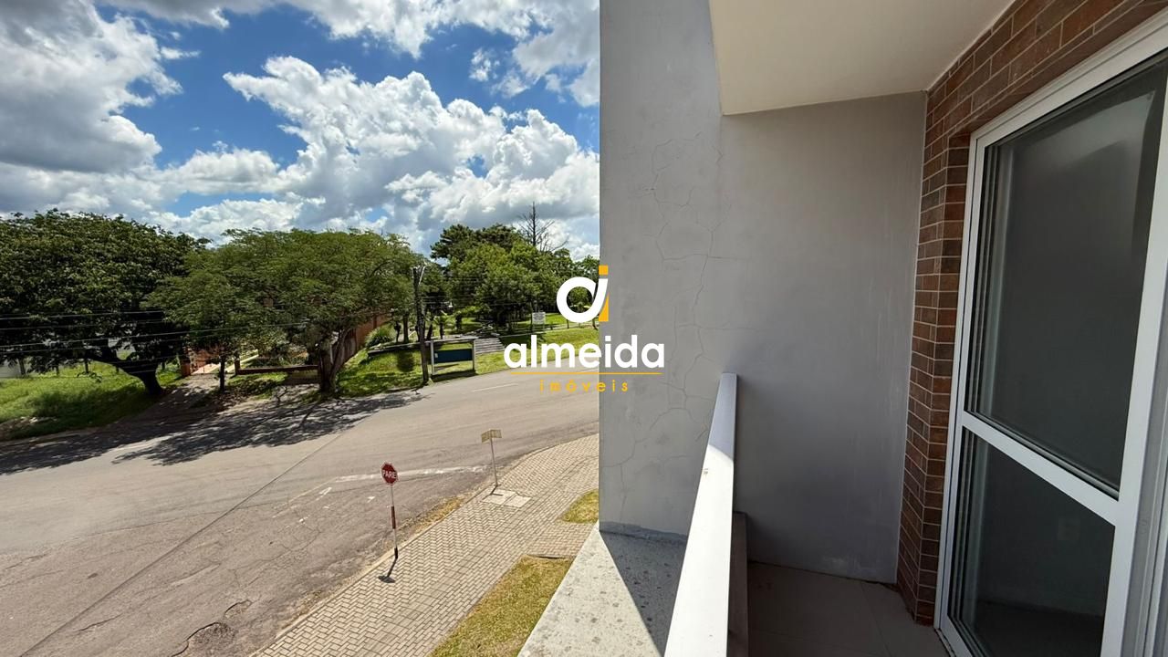 Apartamento 2 dormitórios à venda são josé santa maria/rs