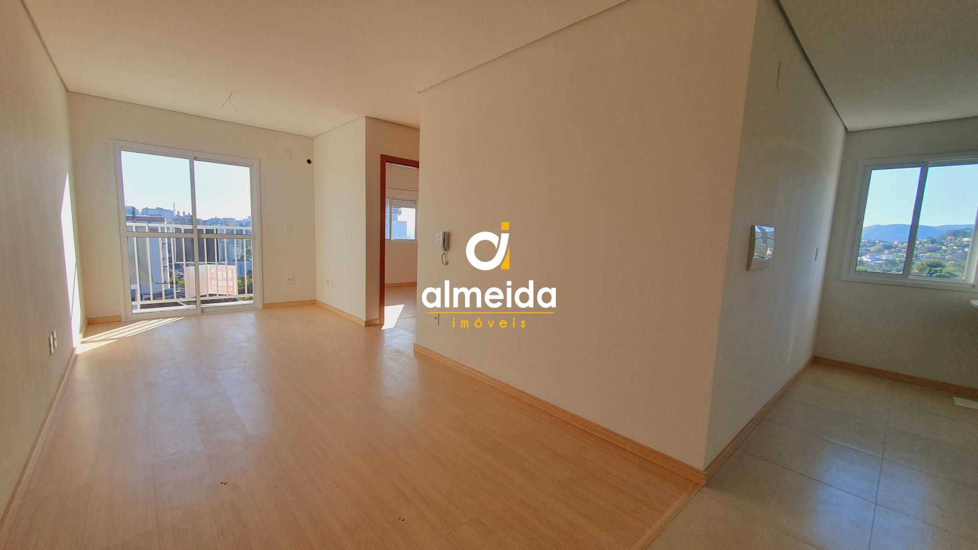 Apartamento  venda  no Presidente Joo Goulart - Santa Maria, RS. Imveis