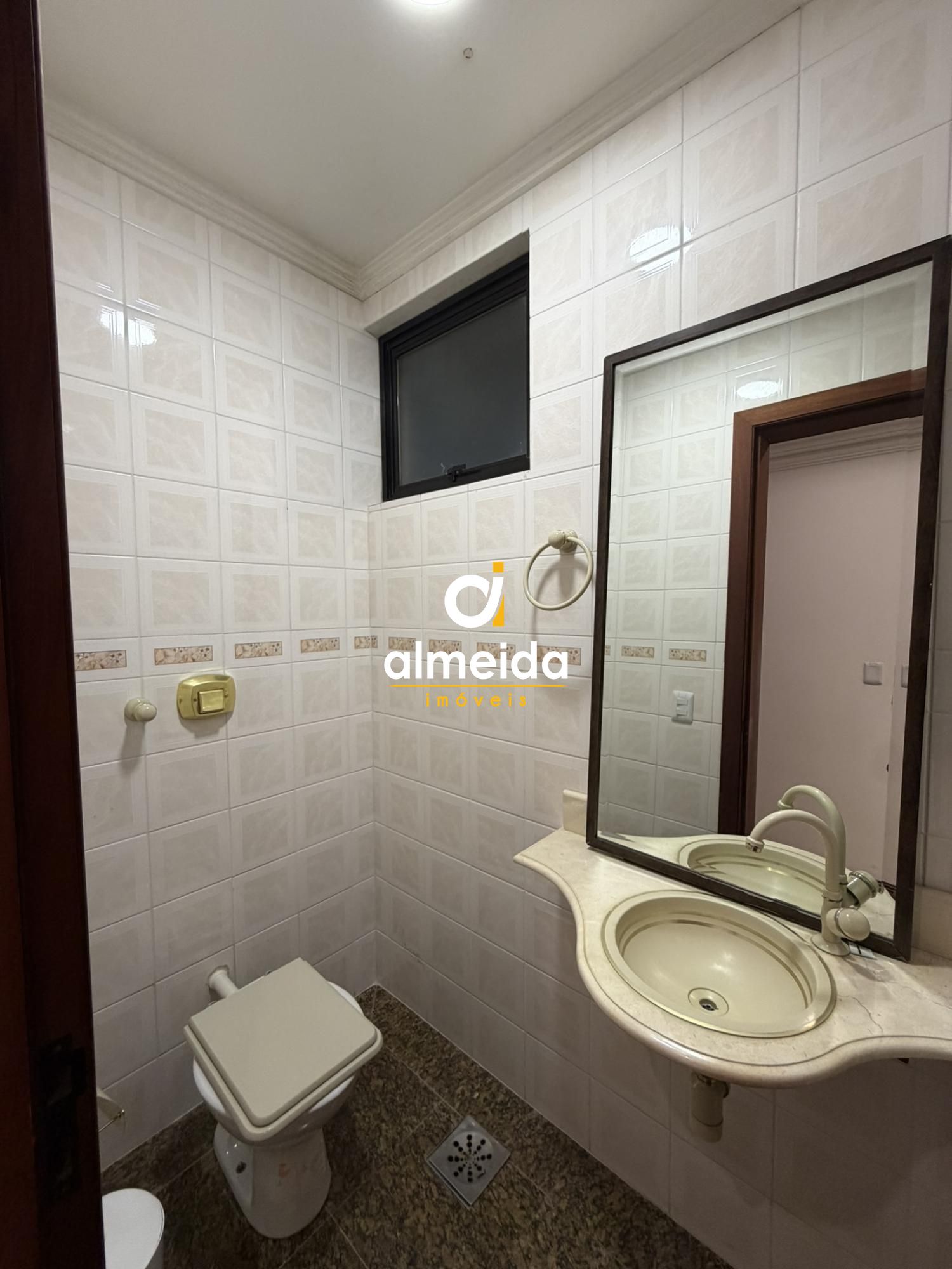 Apartamento 3 dormitorios no bairro nossa senhora medianeira