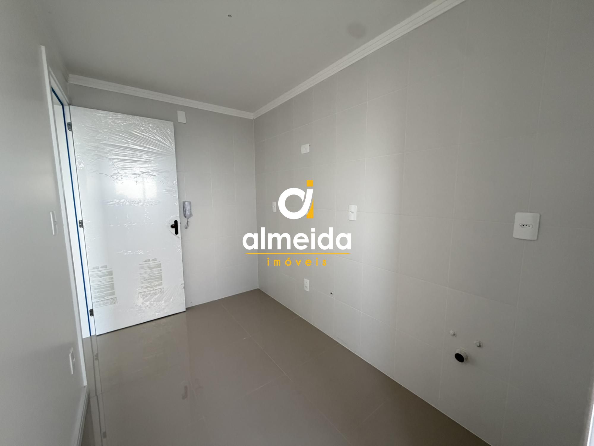 Apartamento 2 dormitórios