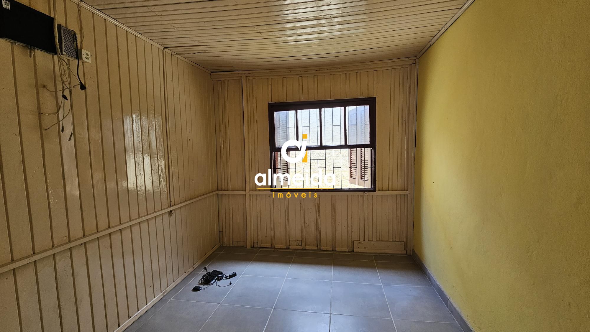 Casa 2 dormitórios para alugar nonoai santa maria/rs