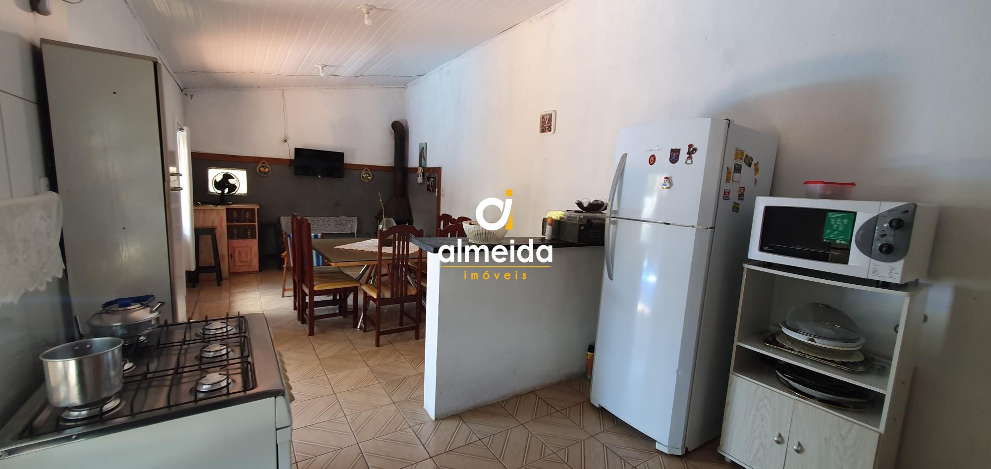 Casa à venda com 2 quartos, 77m² - Foto 17