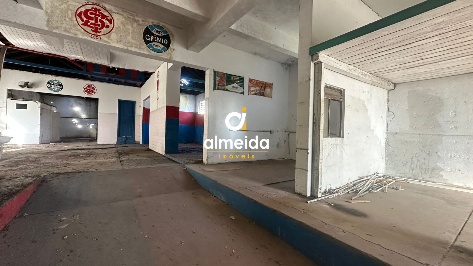 Prédio 5 dormitórios à venda nossa senhora das dores santa m