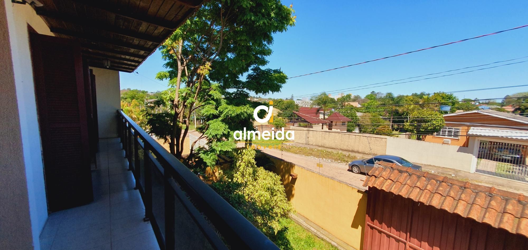 Casa à venda com 4 quartos, 258m² - Foto 27