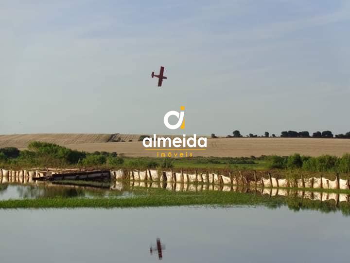 Loteamento e Condomínio, 145 hectares - Foto 2