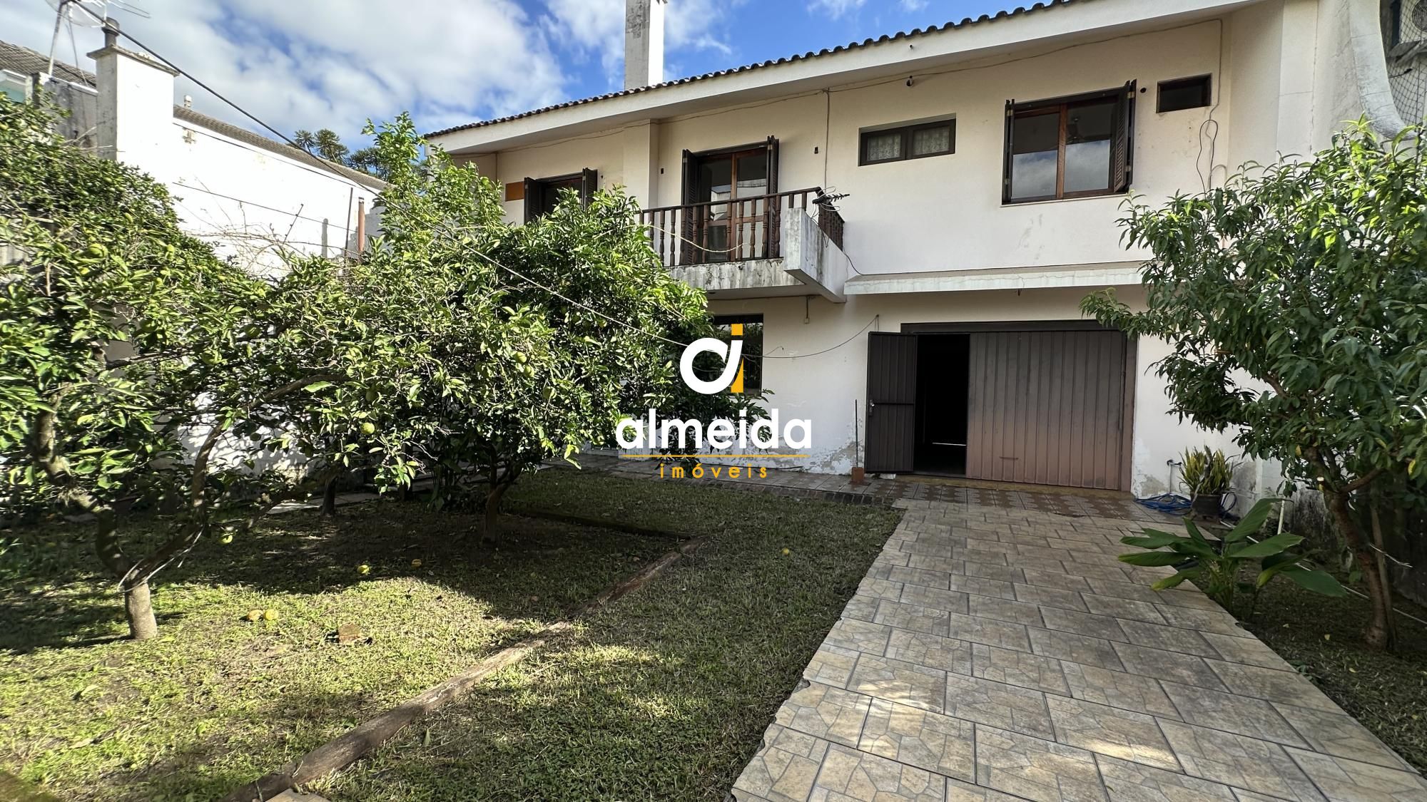 Casa à venda e aluguel com 3 quartos, 257m² - Foto 41