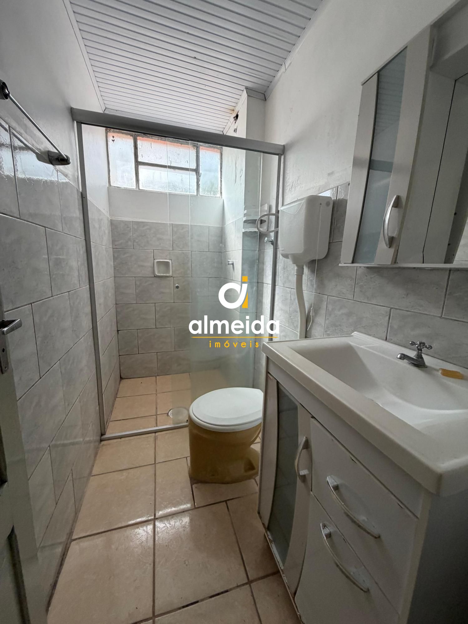 Apartamento 2 dormitórios à venda nossa senhora de lourdes s