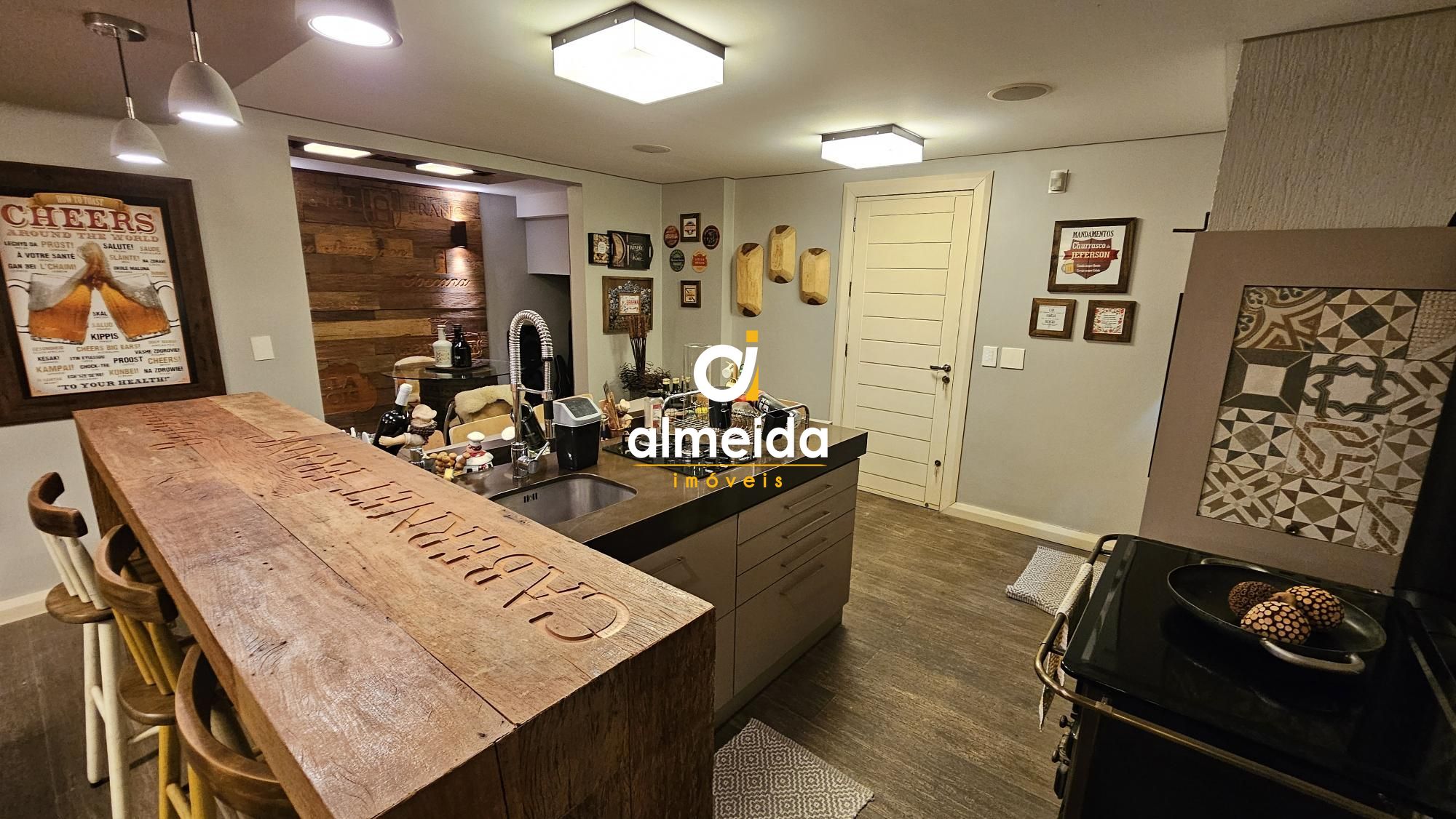 Casa, 3 quartos, 417 m² - Foto 12