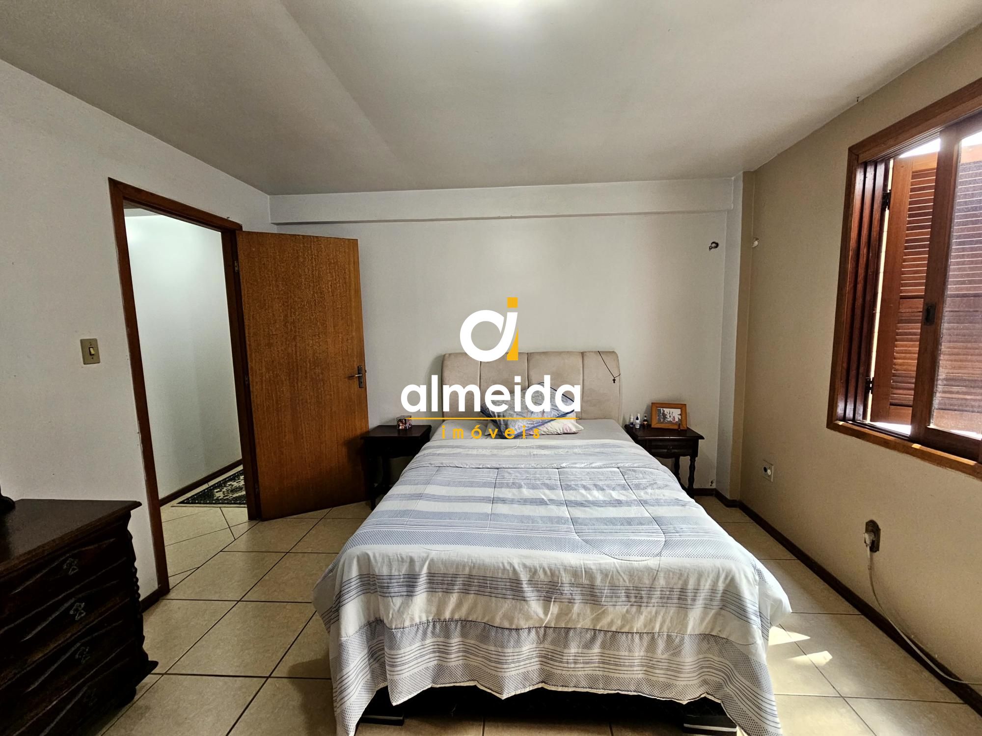 Apartamento 3 dormitórios para vender ou alugar nossa senhor