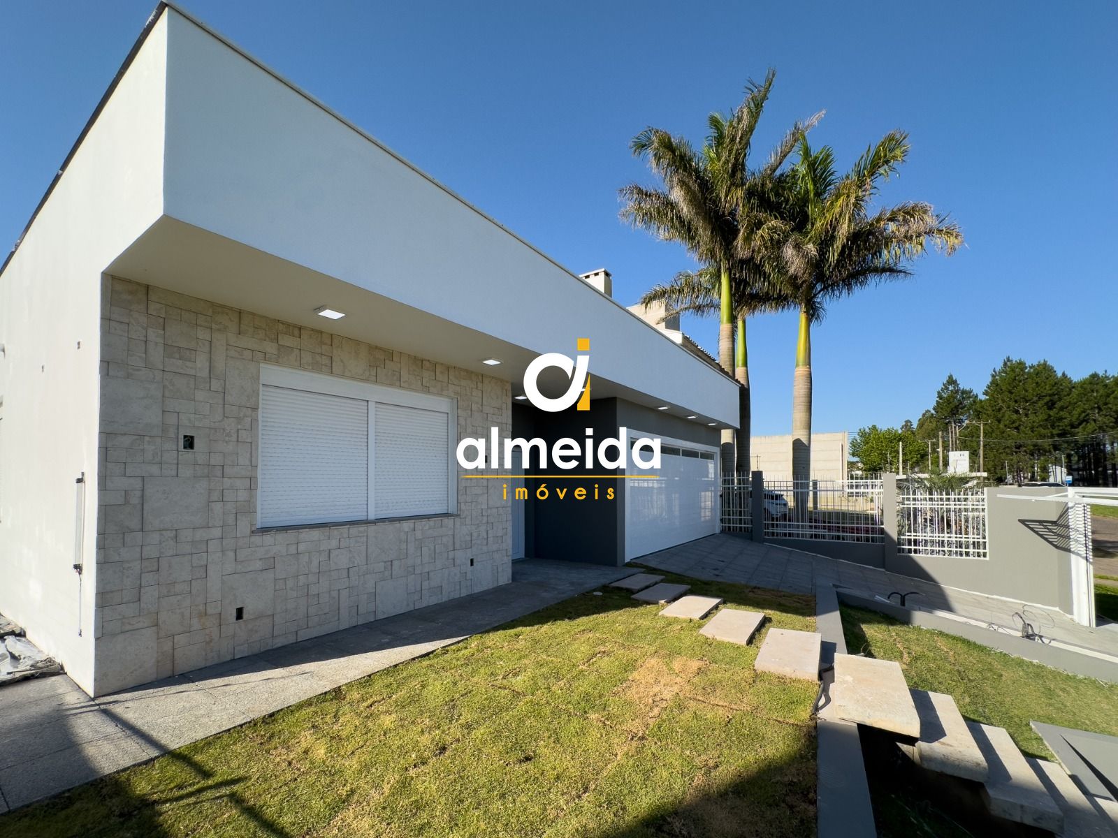 Casa 3 dormitórios à venda tomazetti santa maria/rs