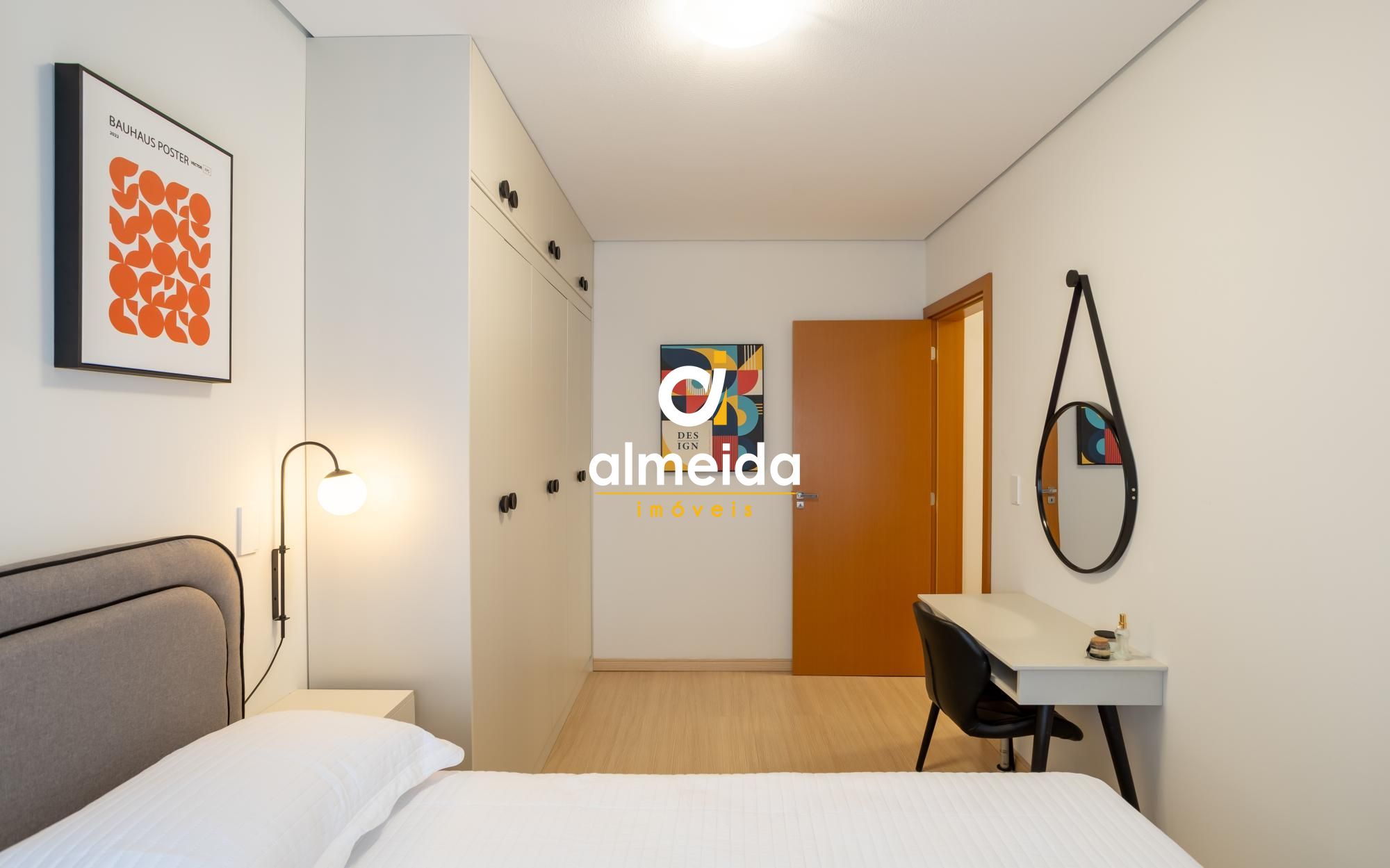 Apartamento à venda com 2 quartos, 56m² - Foto 46