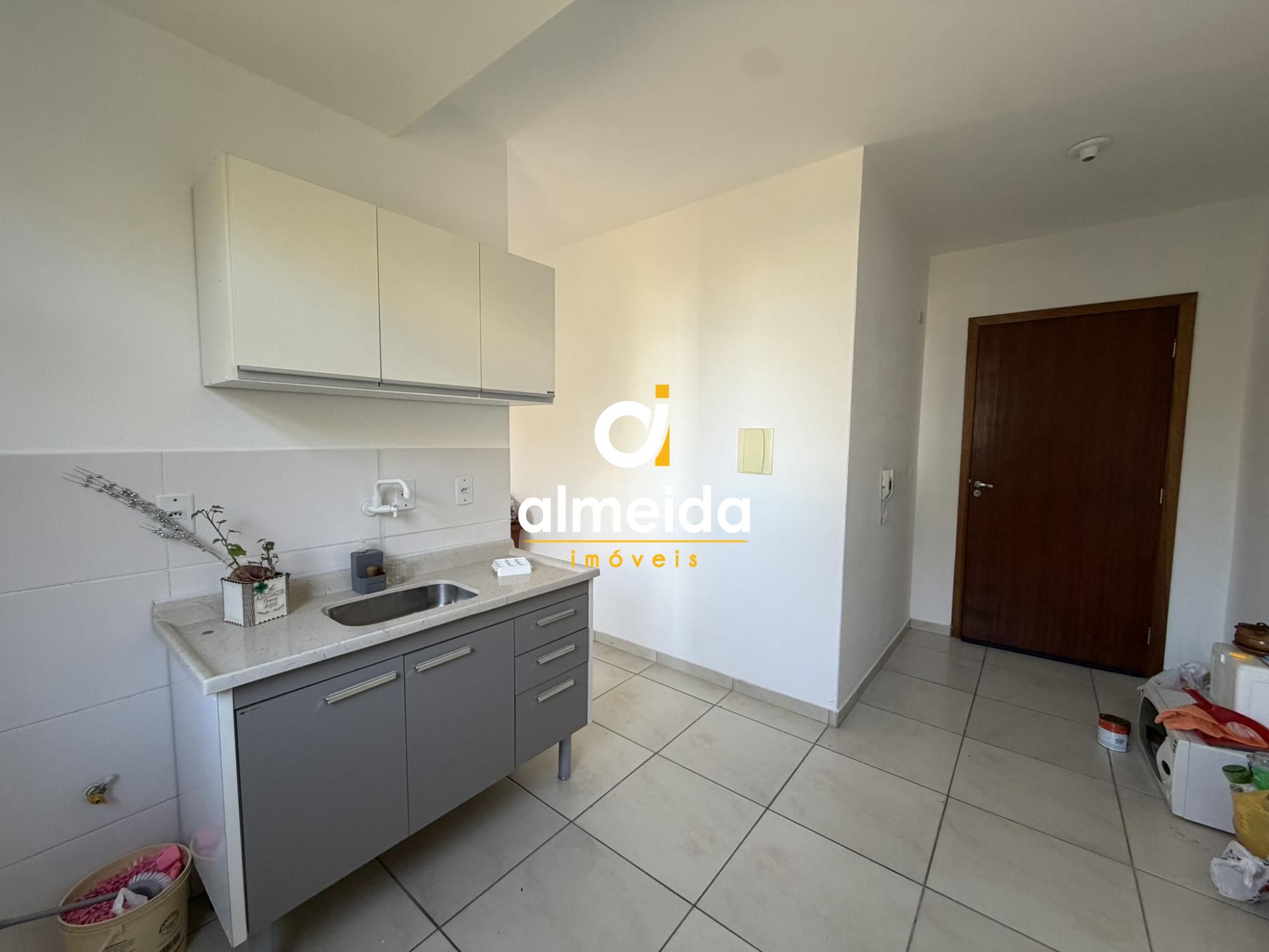 Apartamento 1 quarto proximo a ufn.