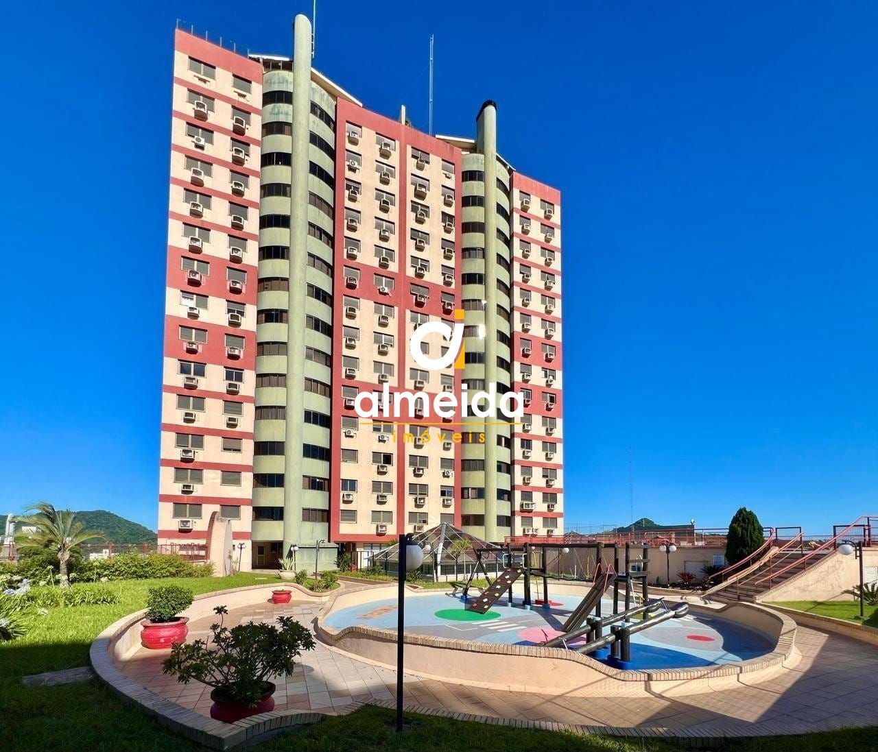 Apartamento 2 dormitórios à venda centro santa maria/rs