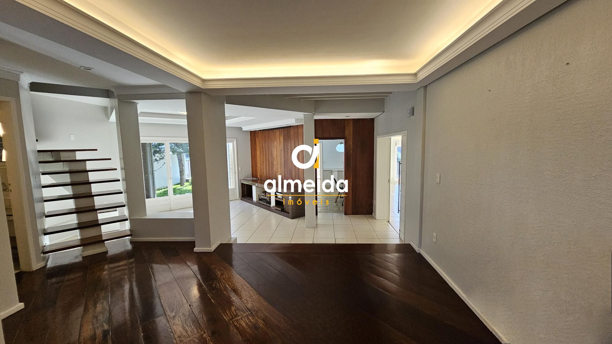 Casa, 4 quartos, 480 m² - Foto 3