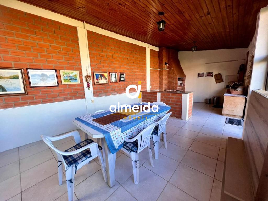 Casa à venda com 3 quartos, 150m² - Foto 11