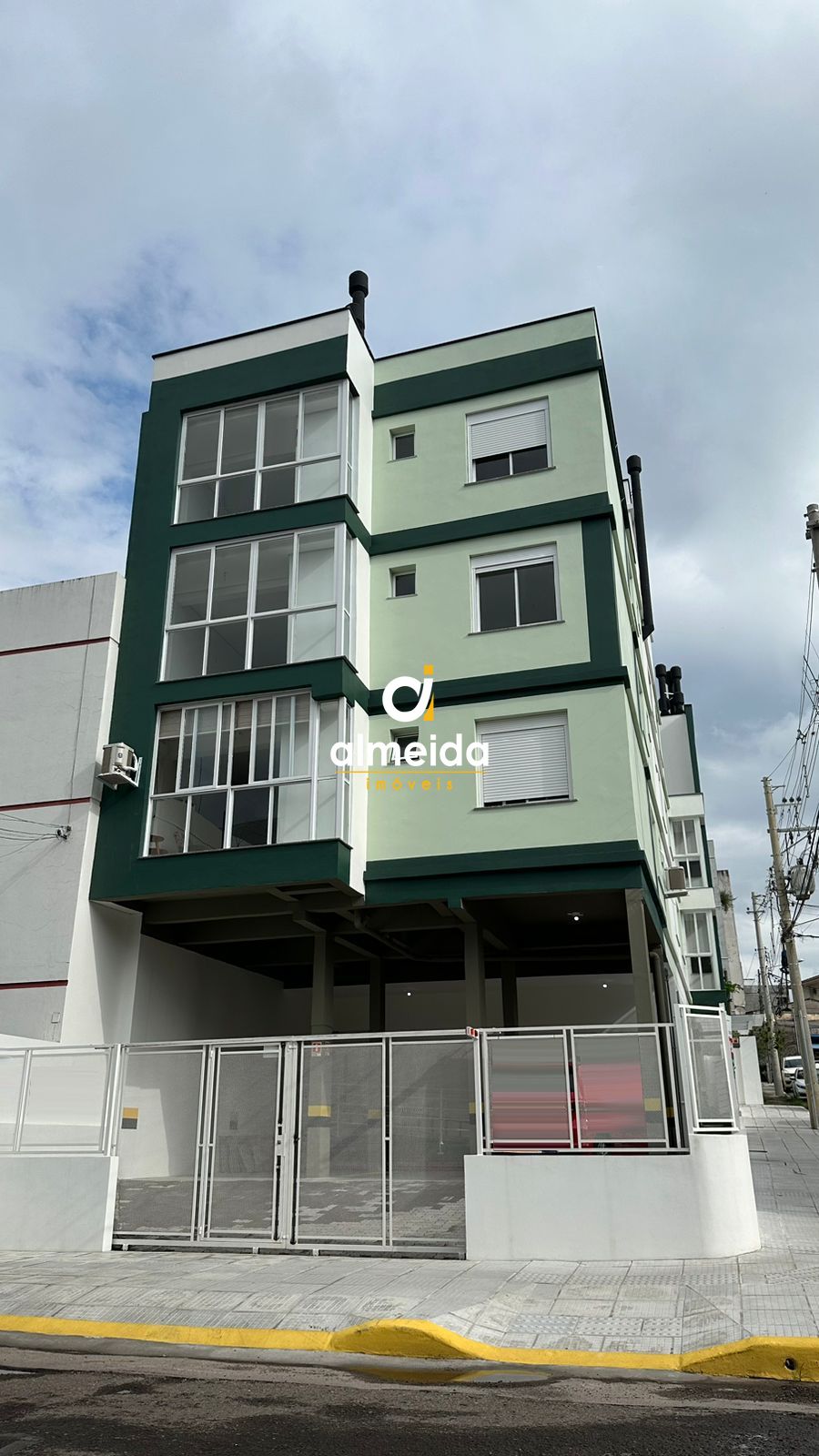 Apartamento, 2 quartos, 62 m² - Foto 2