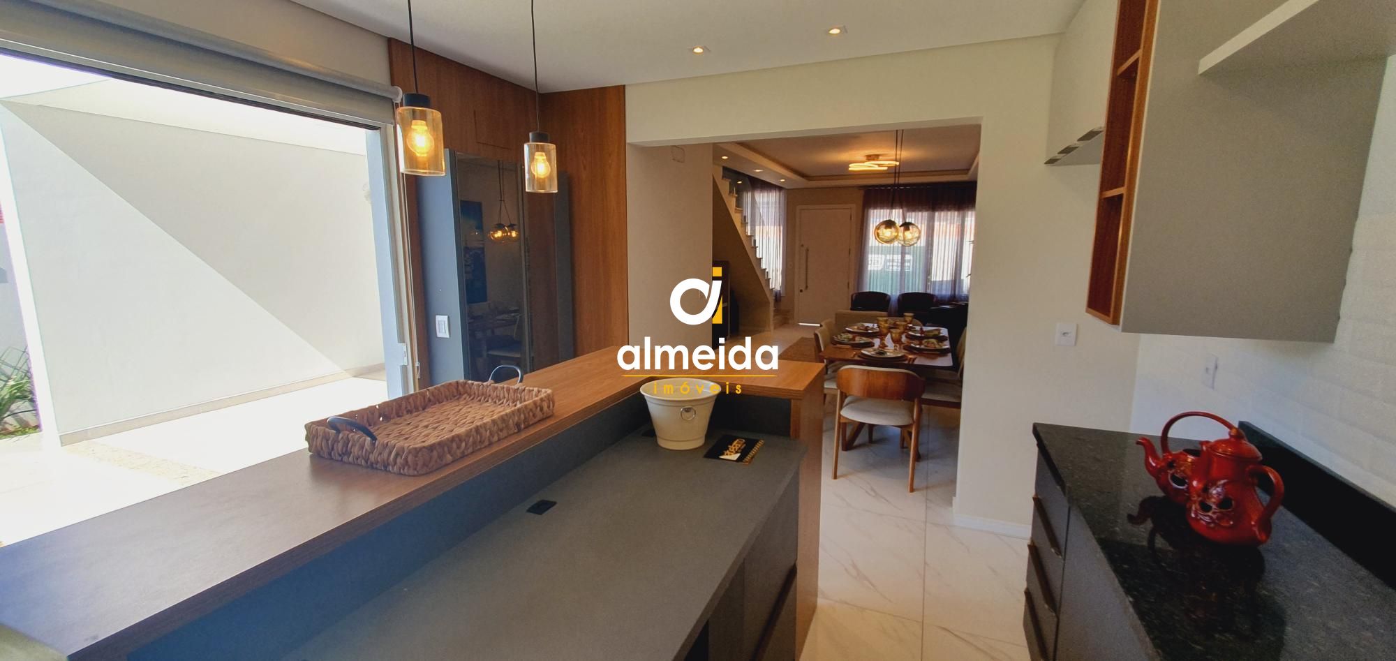 Casa à venda com 3 quartos, 164m² - Foto 19