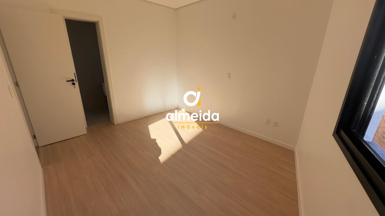 Apartamento 2 dormitórios