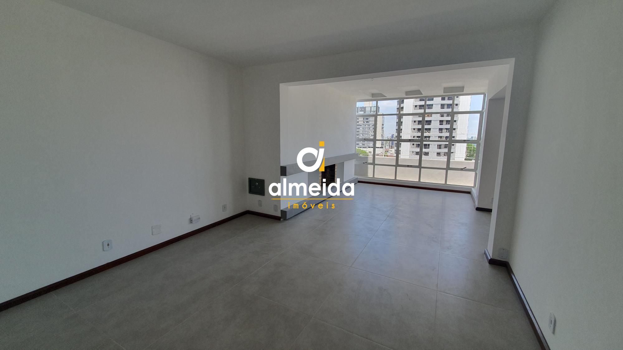 Apartamento  venda  no Centro - Santa Maria, RS. Imveis