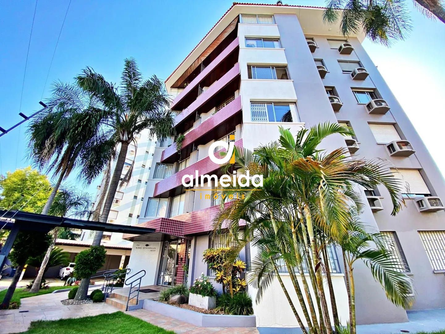 Apartamento bairro nossa senhora de lourdes próximo a rodovi
