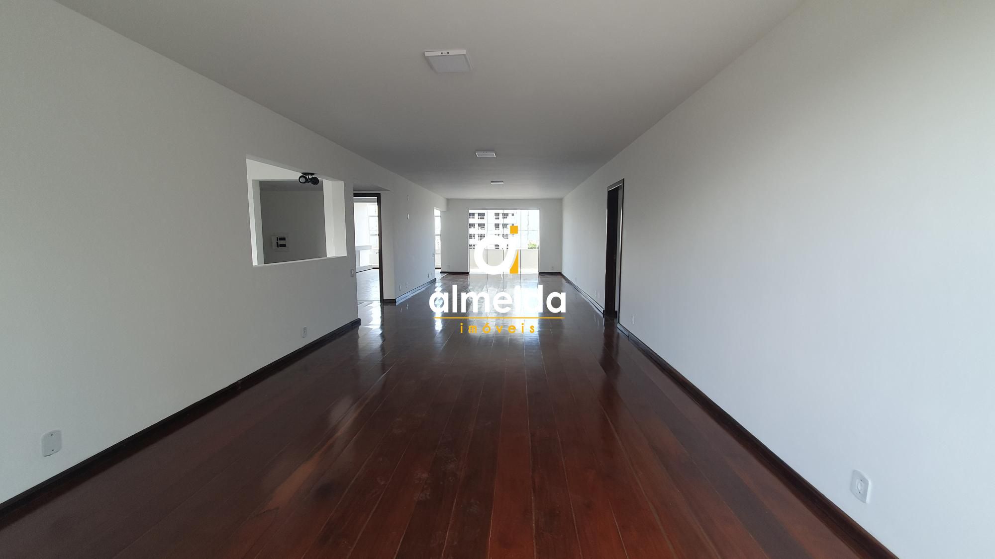 Apartamento à venda com 6 quartos, 443m² - Foto 16