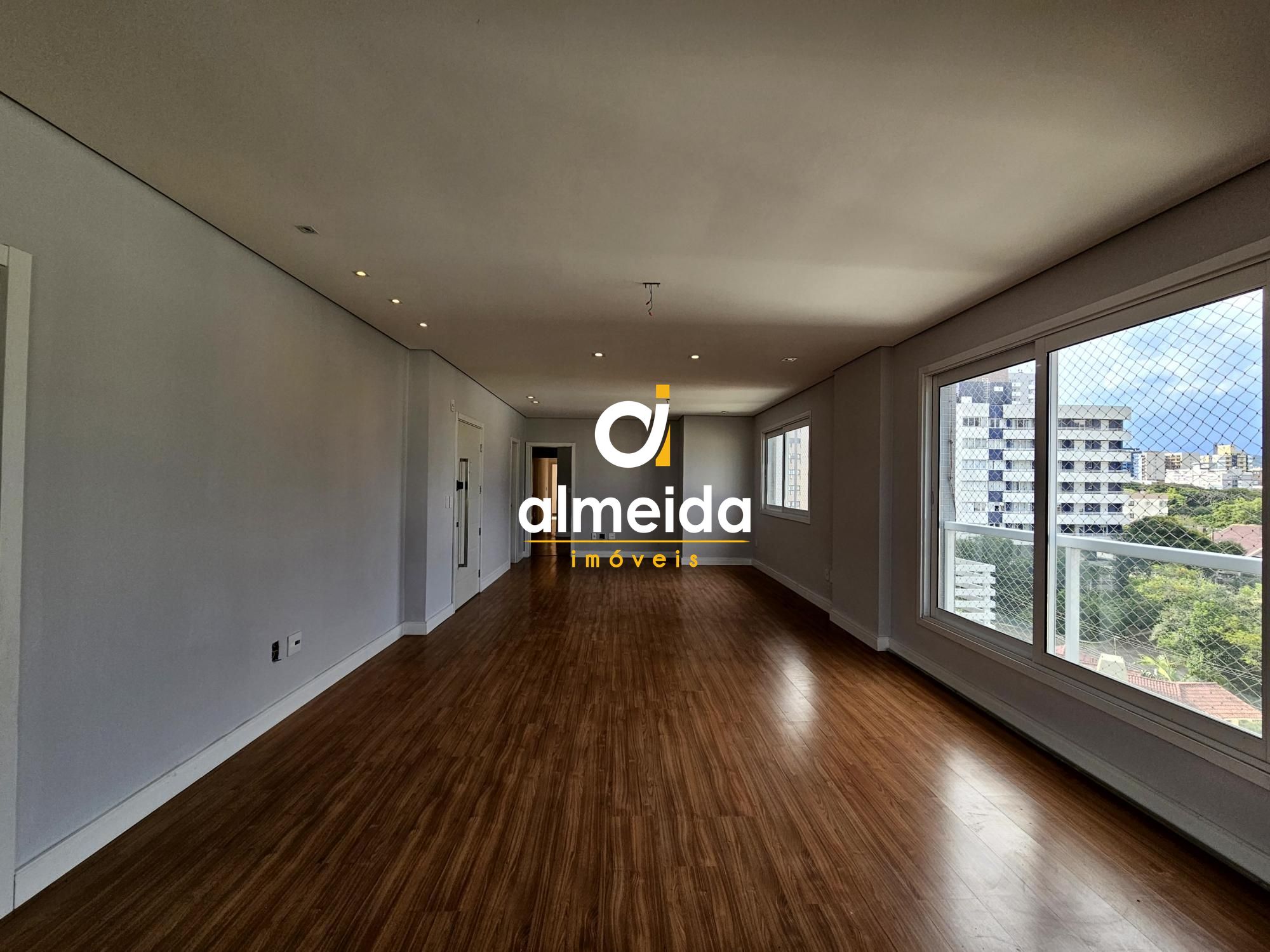 Residencial tom jobim