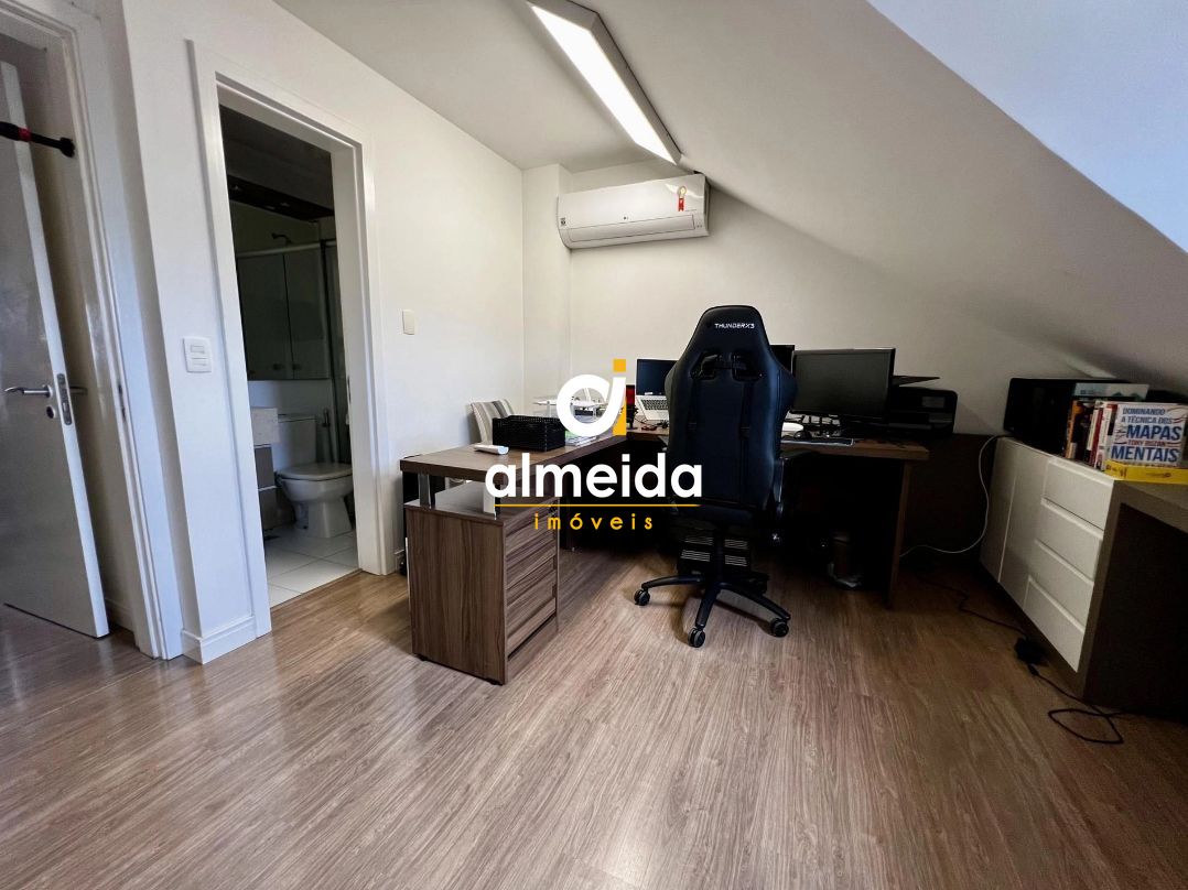 Casa à venda com 4 quartos, 171m² - Foto 16