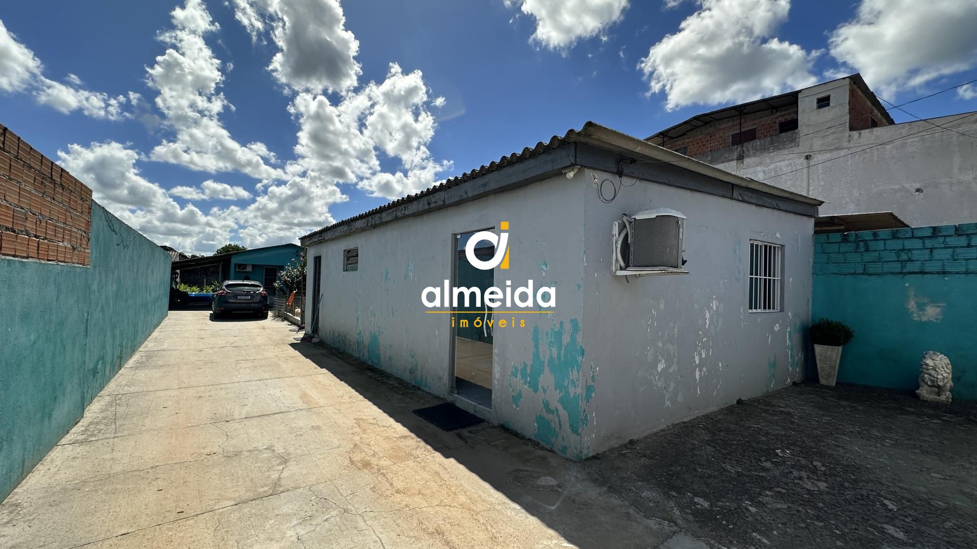 Casa  venda  no Pinheiro Machado - Santa Maria, RS. Imveis