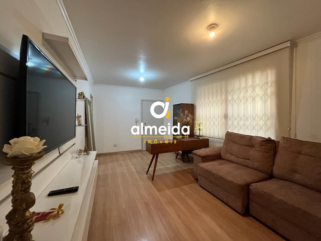 Apartamento no centro de santa maria com 2 dormitórios