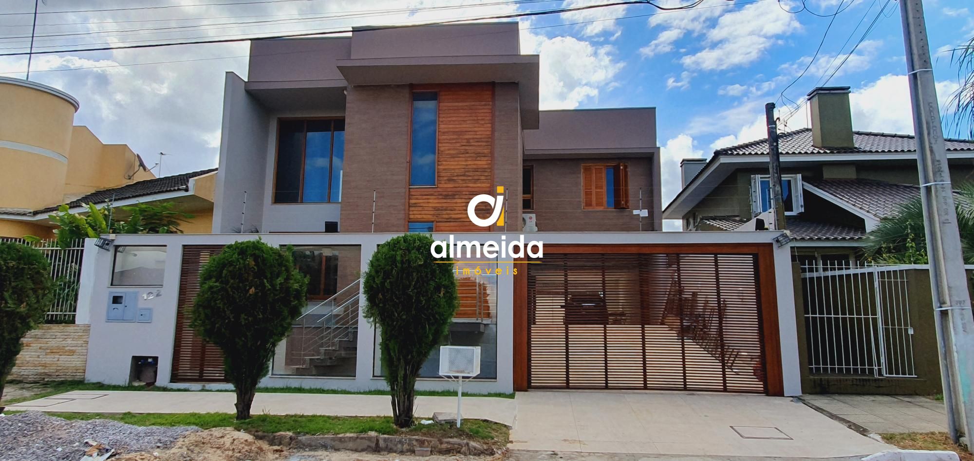 Excelente casa