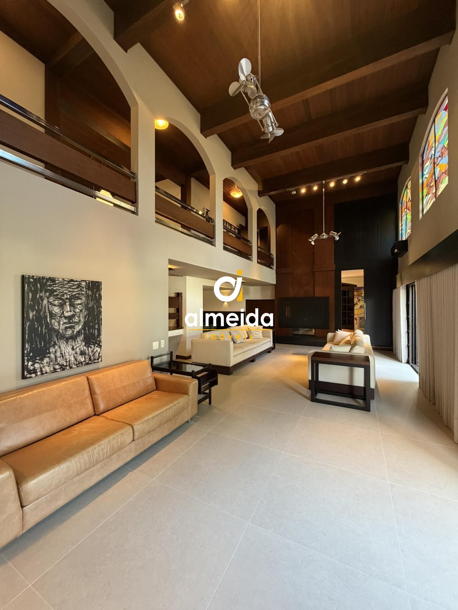 Duplex maravilhoso em santa maria