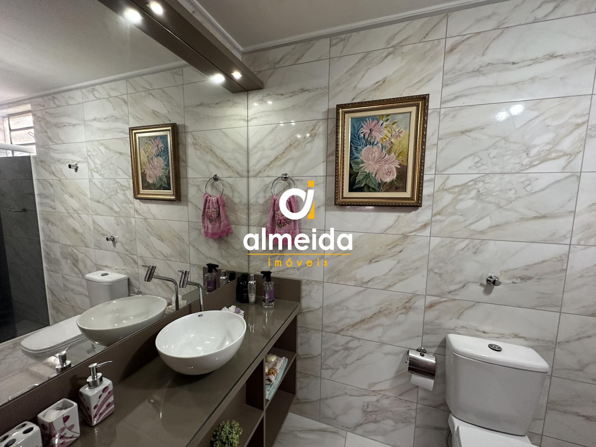 Apartamento à venda com 2 quartos, 132m² - Foto 14