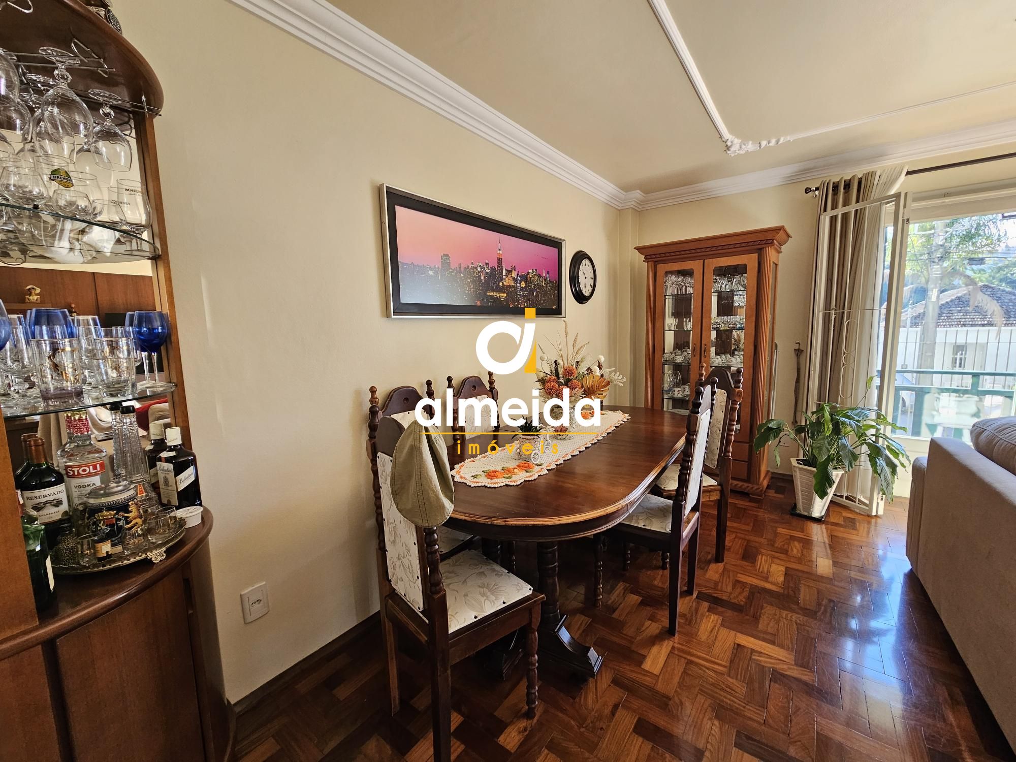 Apartamento 3 dormitórios à venda nossa senhora de lourdes s