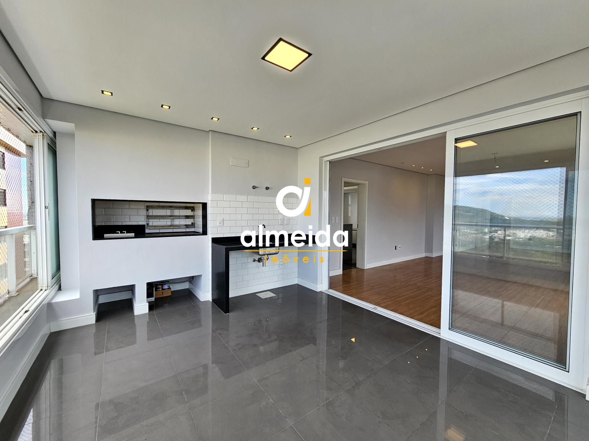 Residencial tom jobim