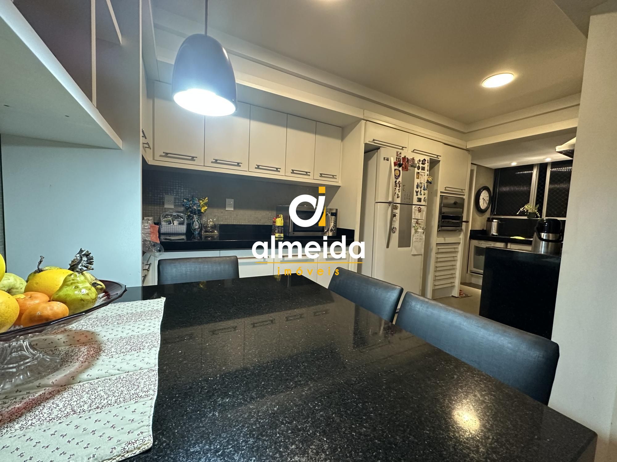 Apartamento, 3 quartos, 165 m² - Foto 22