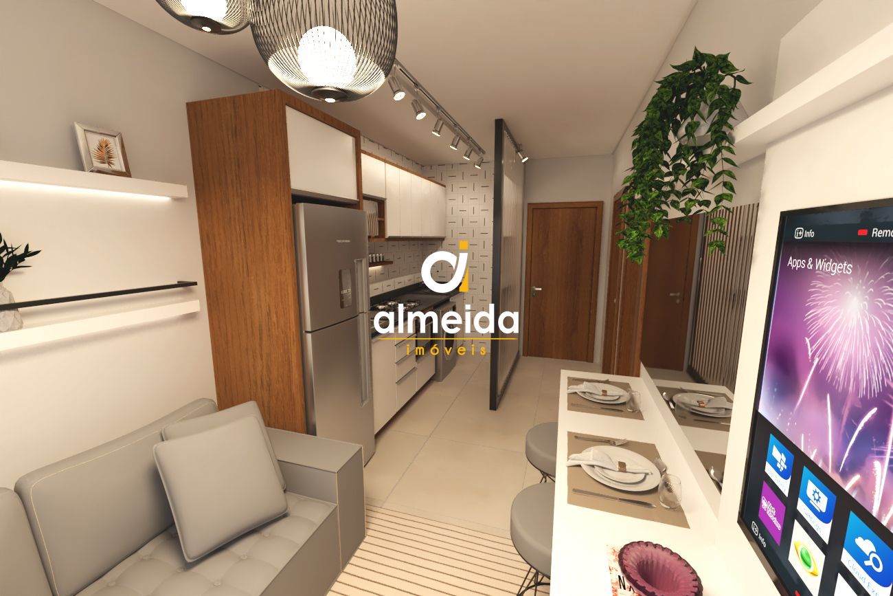 Apartamento à venda com 2 quartos, 50m² - Foto 12