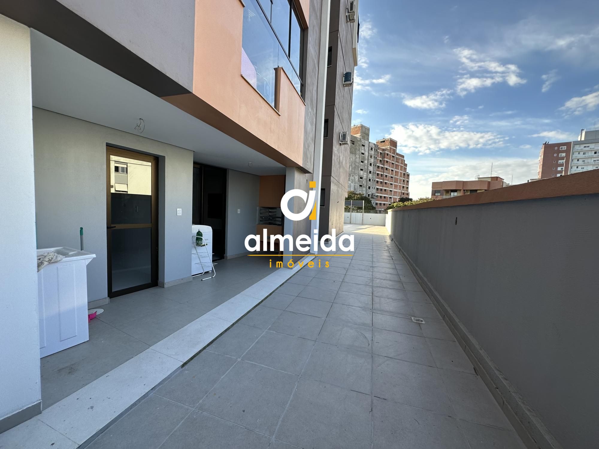 Apartamento à venda com 2 quartos, 98m² - Foto 14