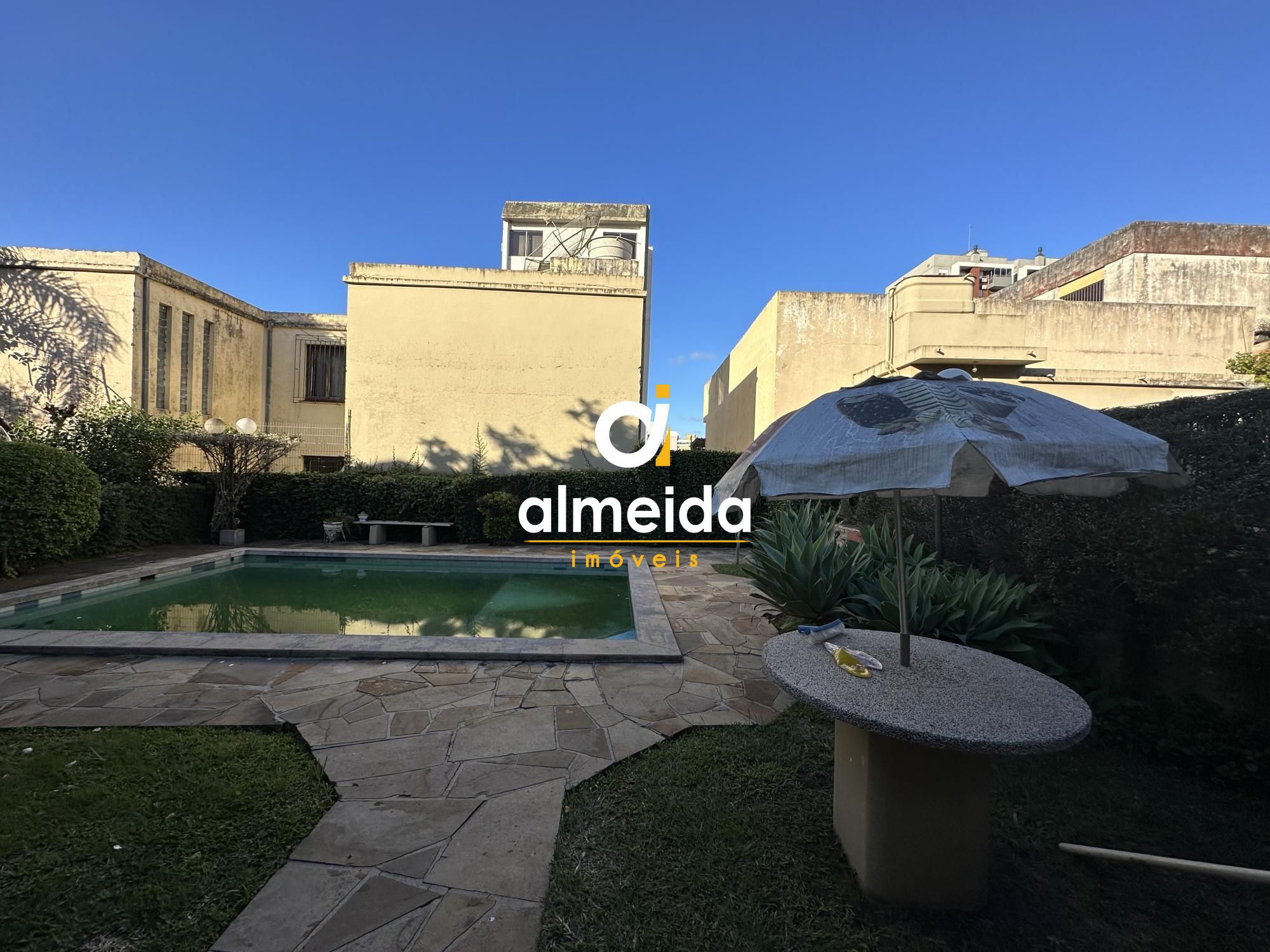 Casa, 6 quartos, 425 m² - Foto 21