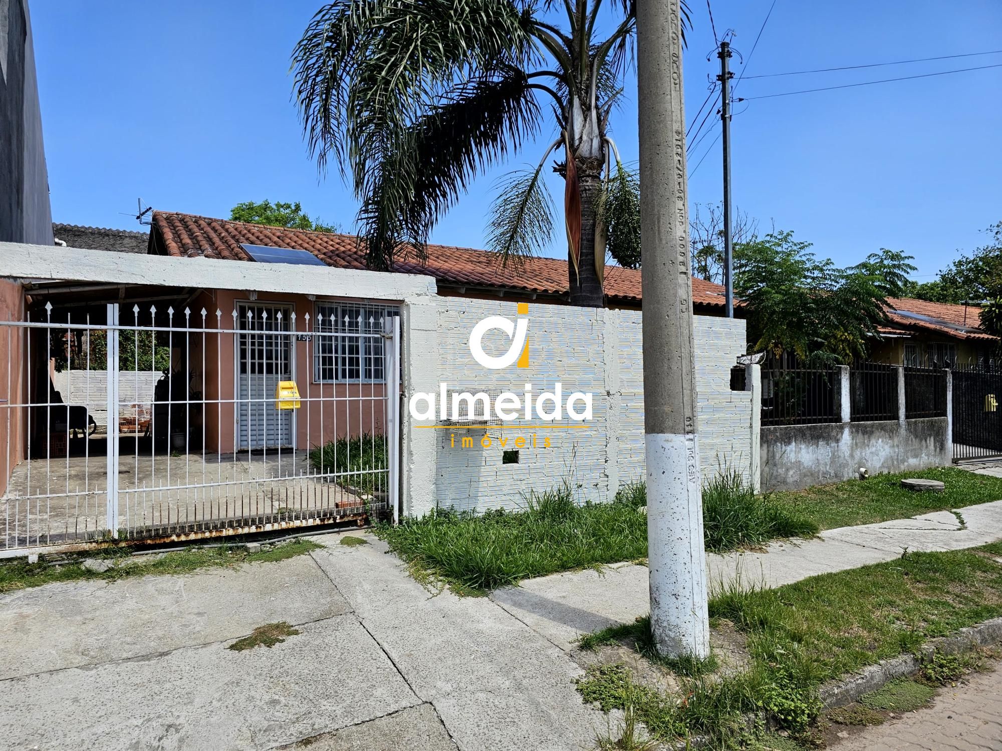 Casa à venda  no Diácono João Luiz Pozzobon - Santa Maria, RS. Imóveis