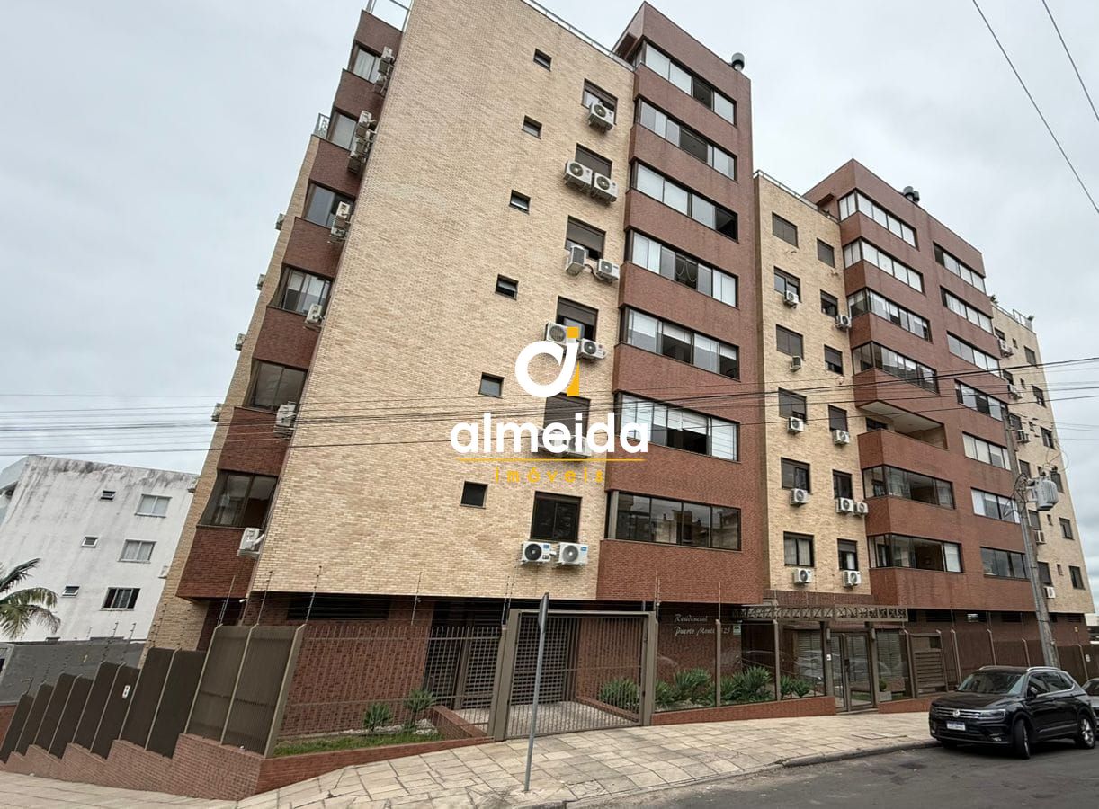 Cobertura 2 dormitórios à venda nossa senhora de lourdes san