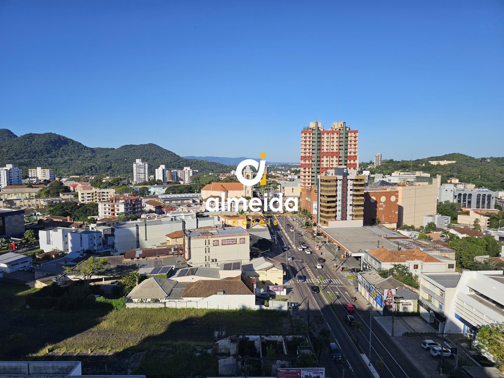 Residencial costa esmeralda