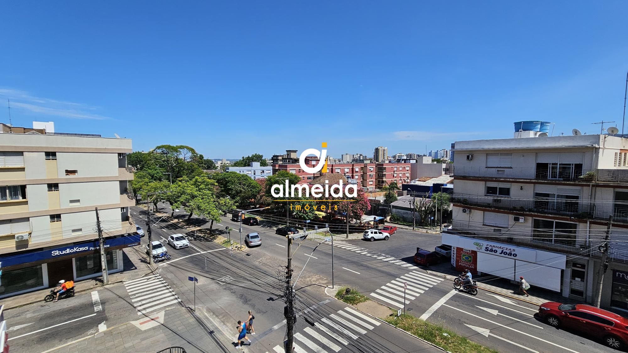 Apartamento, 3 quartos, 108 m² - Foto 30