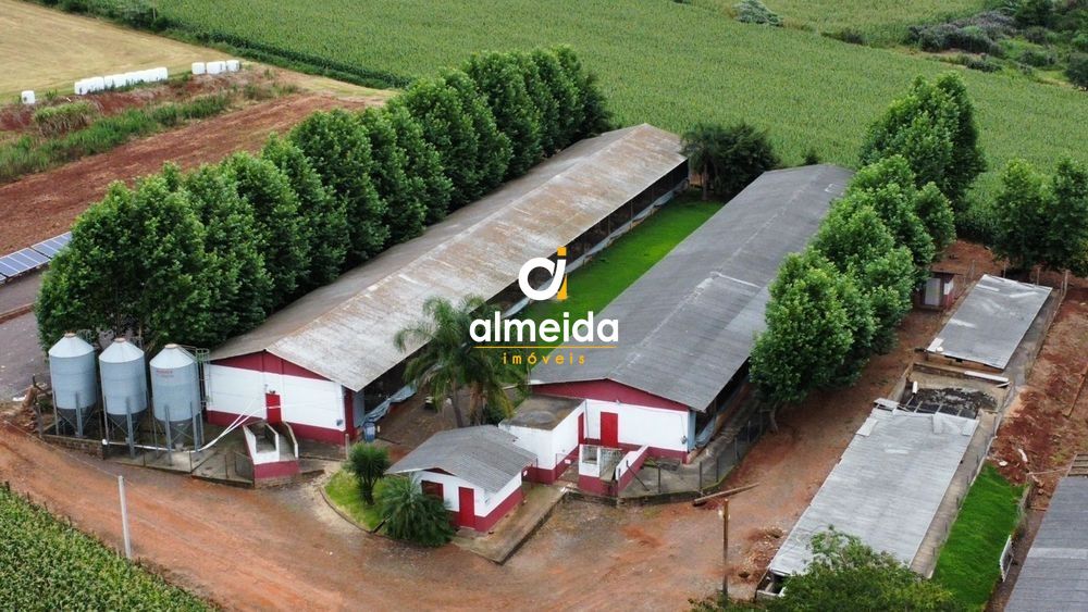 Fazenda/stio/chcara/haras  venda  no So Jac - Teutnia, RS. Imveis